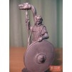 Римский кавалерист Драконарий - 2 век н.э.