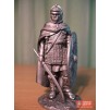 Солдат римских вспомогательных войск - Ауксиларий. конец 2 в.н.э.