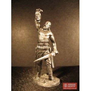 Скифский воин,5 век до н.э