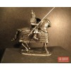 Конный монгольский воин 6025