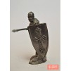 Тяжеловооруженный русский пехотинец, 13 век, вариант Г PTS-5098d