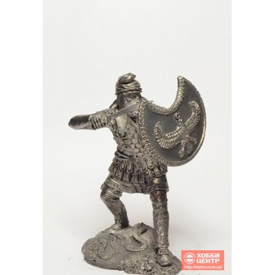 Персидский воин - бессмертный 5 в. до н. э. PTS-75016