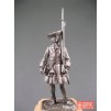 Фузилер солдатского пехотного полка, 1706-06 гг. R280
