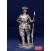 Рядовой пехотного полка. Великобритания, 1914-18 гг. WW1-2