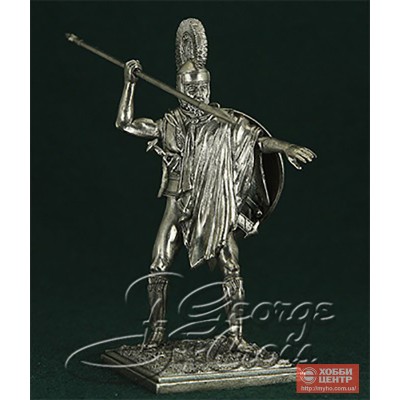 Аргосский воин. 8 век до н.э. 5033.1