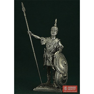 Воин латинян (Ромул). 7-8 век до н.э. 5054