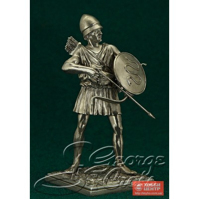 Армии Александра и диадохов 3-4 век до н.э. Критский лучник 5061.1
