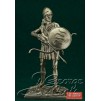 Армии Александра и диадохов 3-4 век до н.э. Критский лучник 5061.1