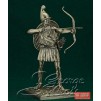 Армии Александра и диадохов 3-4 век до н.э. Лучник с Крита 5061.2
