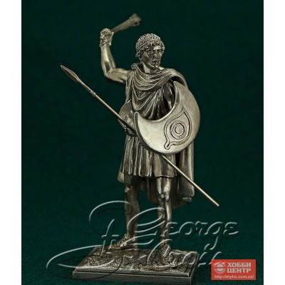 Армии Александра и диадохов 3-4 век до н.э. Псилой 5062.1