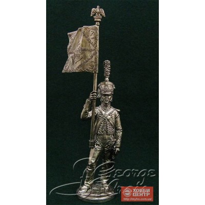 Орёл батальона морской пехоты Императорской гвардии, 1809-11 гг 5541