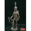 Трубач Батальон морской пехоты Императорской гвардии, 1809-11 гг. 5543