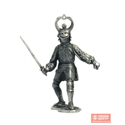 Жан де Креки. Бургундия, 1-я пол. 15 века M82