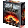 Настольная игра World of Tanks: Rush - Подарочное Издание