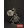 Тяжеловооруженный монгольский воин, 13 век Horde-04