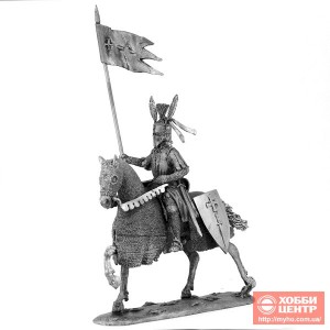 Рыцарь ордена Меченосцев. 13 век SV-111