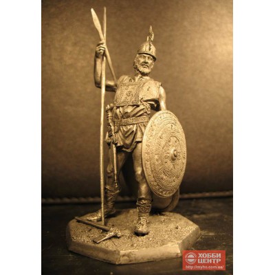 Италик - Этрусский воин 768 до н. э. — 264 до н. э.