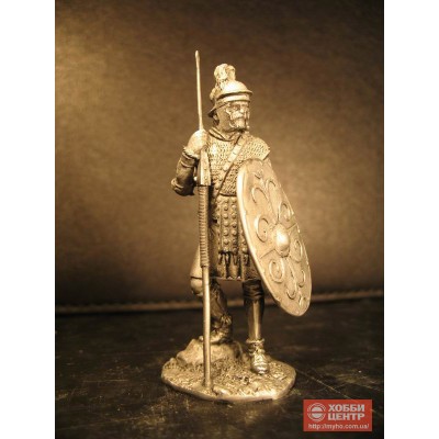 Рим. Солдат вспомогательных войск - Ауксиларий. конец 1 в.н.э