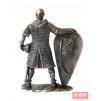 Норманнский рыцарь, 11 век. PTS-5003
