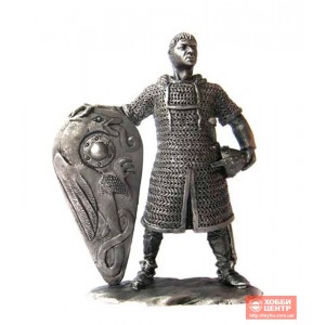 Норманнский рыцарь, 11 век. PTS-5003