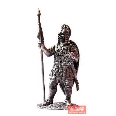Византийский воин, 8-9 вв. PTS-5019