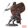 Знатный латгальский воин, 9 век. PTS-5020