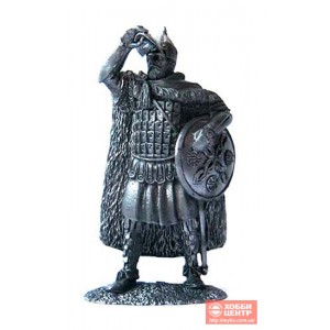 Знатный русский воин, 13 век. PTS-5024