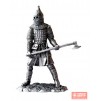 Тяжеловооруженный русский воин, 14 век. PTS-5039