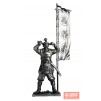 Асигару с флагом, 1600 год M226