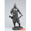 Татарский знатный воин, 14 век. EK-75-04