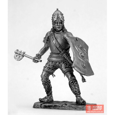 Фиванский воин. 13 век до н.э. DG-41