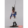 Фузелёр линейной пехоты. Франция, 1812-15 гг. N61