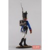 Фузелёр линейной пехоты. Франция, 1812-15 гг. N61