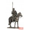 Конный римский солдат вспомогательных войск А87