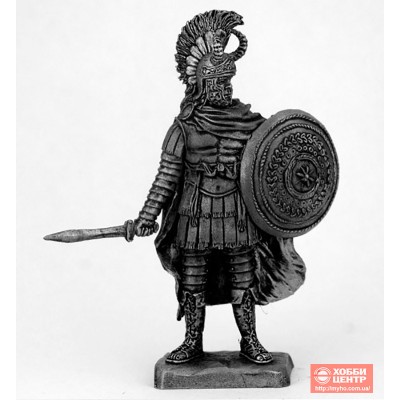 Микенский воин. 1200 год до н.э. DG-51