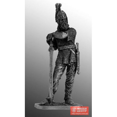 Бритонский воин, 1 век н.э. арт.54-25