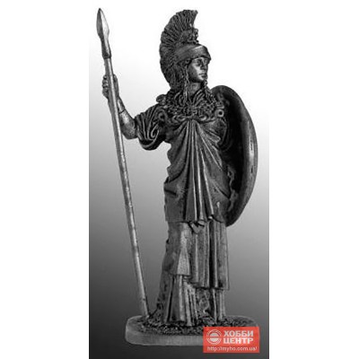 Римская богиня Минерва арт.54-27