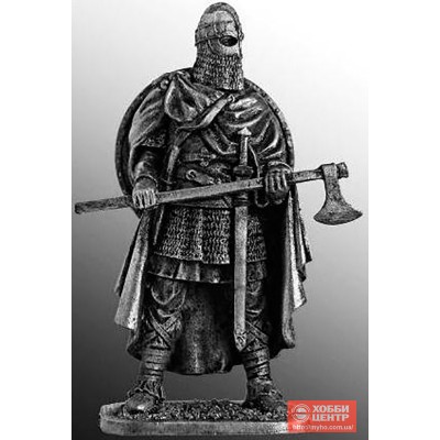Англо-Саксонский воин 10 век арт.54-28