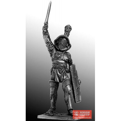 Римский гладиатор арт.54-6