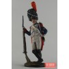 Рядовой полка пеших гренадер Имп. Гвардии. Франция, 1804-15 гг. NAP-11