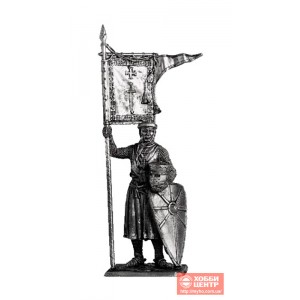 Рыцарь Ордена меченосцев, 1202-1237 гг. M225