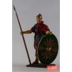 Римский вспомогательный пехотинец, 1-2 вв. н.э. A106