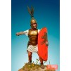 Легионер-триарий на пунические войны 3 в. до н.э.