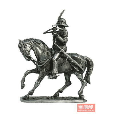 Швейцарский конный арбалетчик, 1460-1495 гг. М108