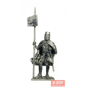 Тевтонский рыцарь, 1230-83 гг. M11