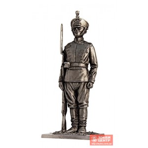 Унтер-офицер Л-гв. Егерского полка. Россия 1914 г. R258