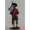 Волынщик 92-го (Гордона) шотландского полка. Великобритания, 1815 г. NAP-04
